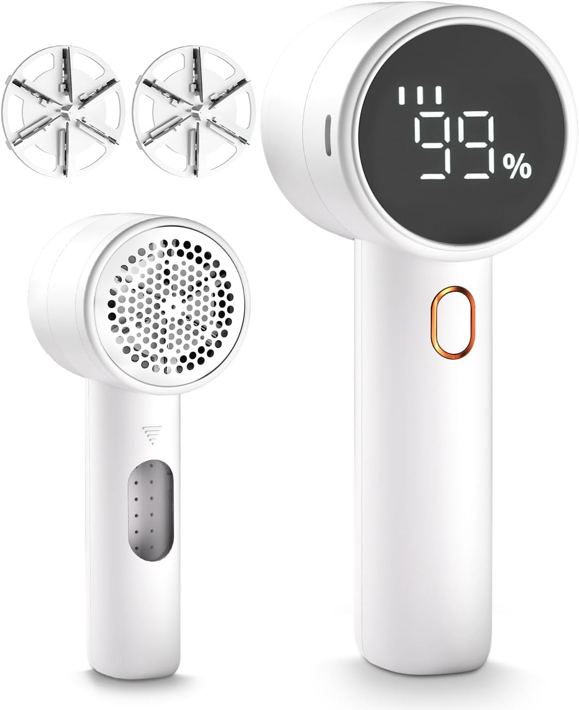 GoAwayLint™ Portable Lint & Pet Hair Remover