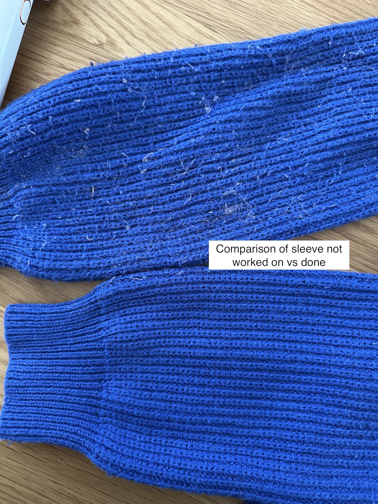 GoAwayLint™ Portable Lint & Pet Hair Remover